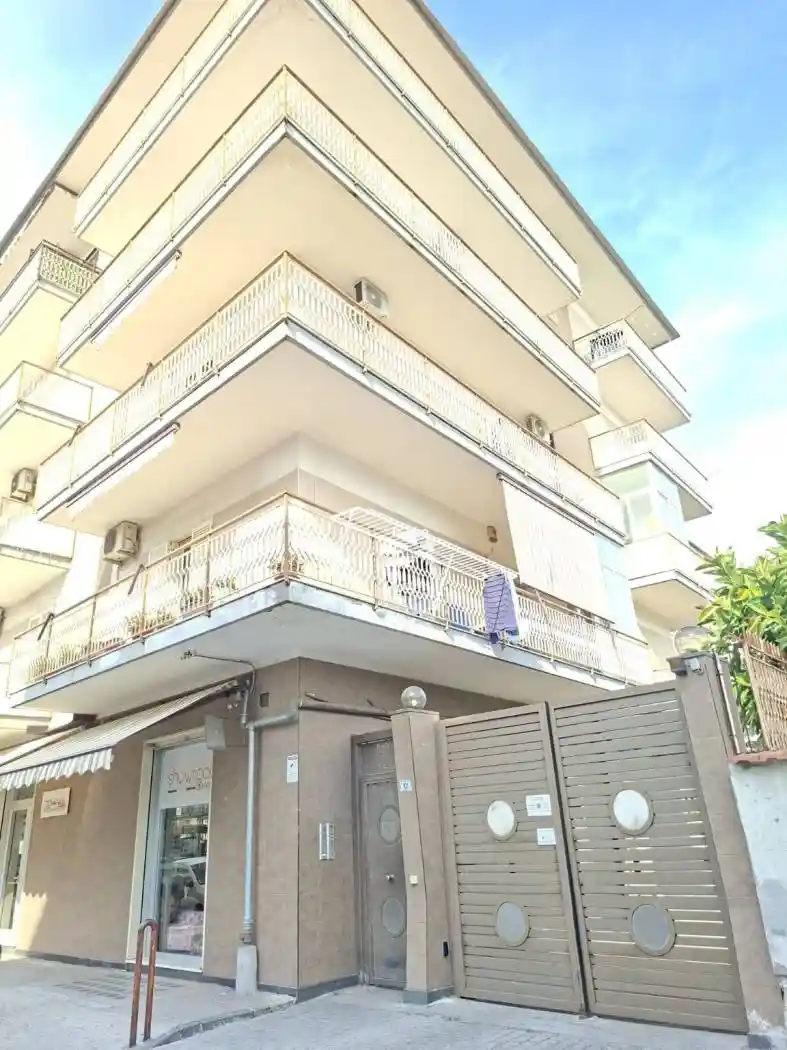 Appartamento in vendita a Frattamaggiore