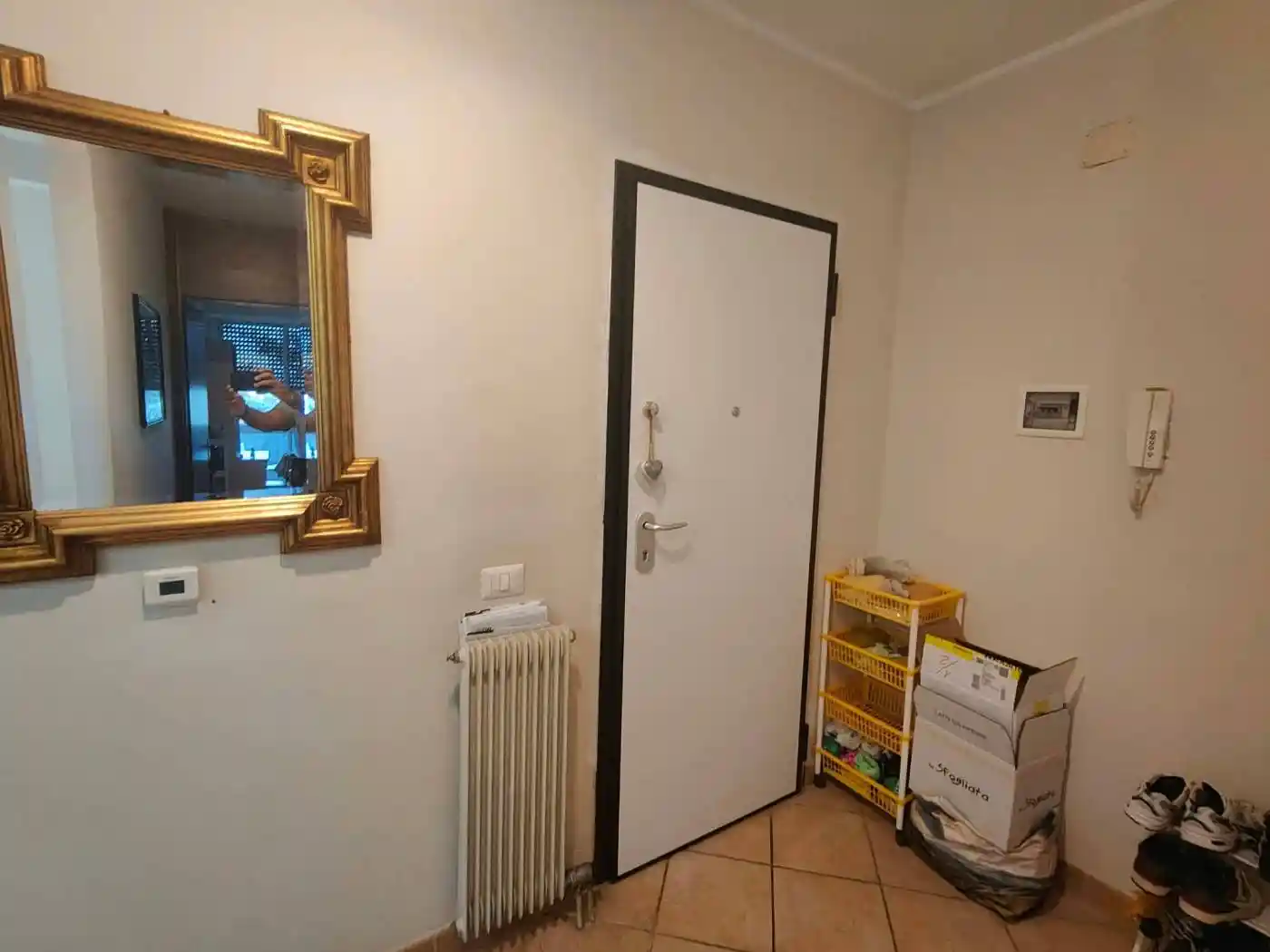 Appartamento in vendita a Parma