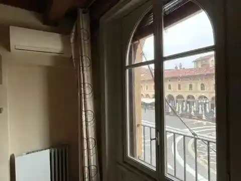 Appartamento in affitto a Vigevano