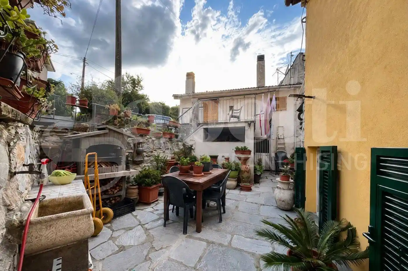 Villa in vendita a Ne