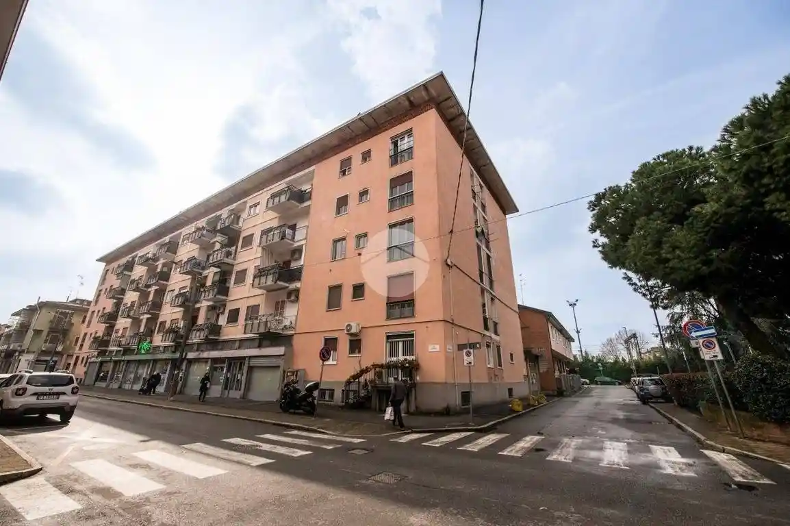 Appartamento in vendita a San Giuliano Milanese