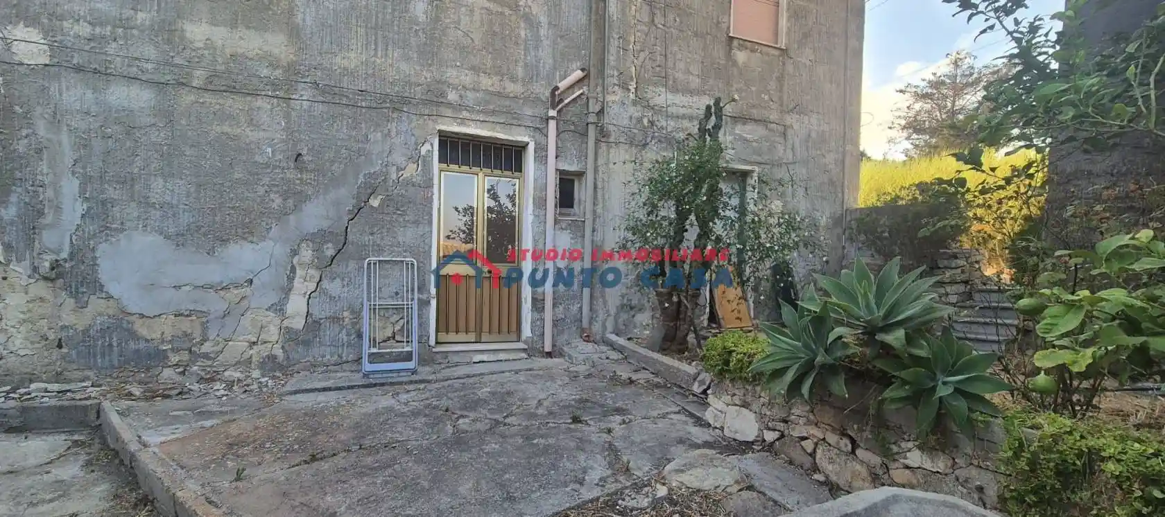 Casa indipendente in vendita a Valderice