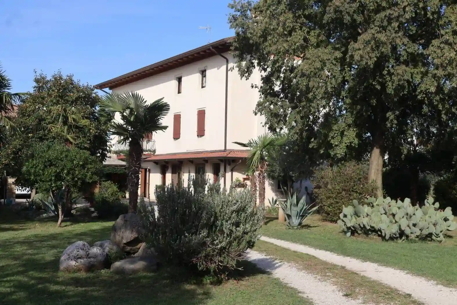 Casa indipendente - foto 3