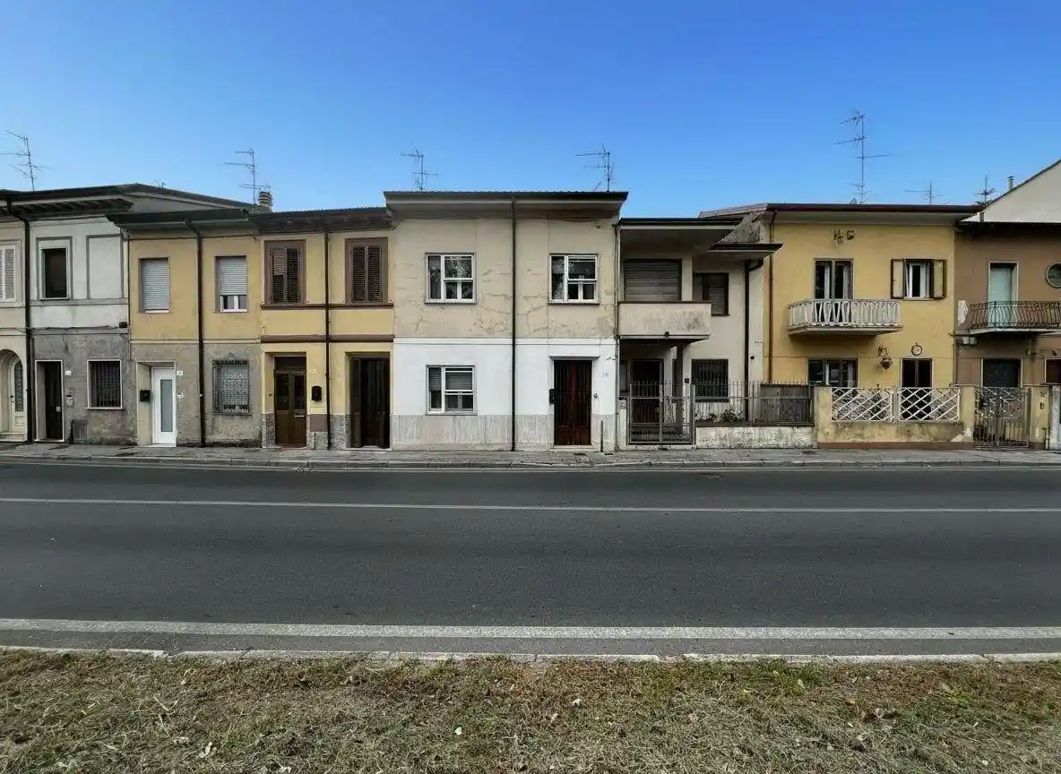Villetta a schiera in vendita a Viareggio