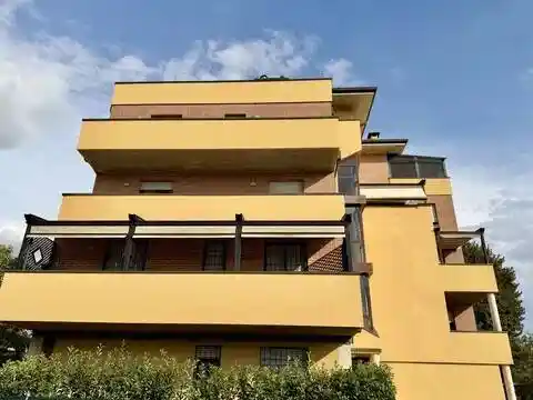 Appartamento in affitto a Castel Maggiore