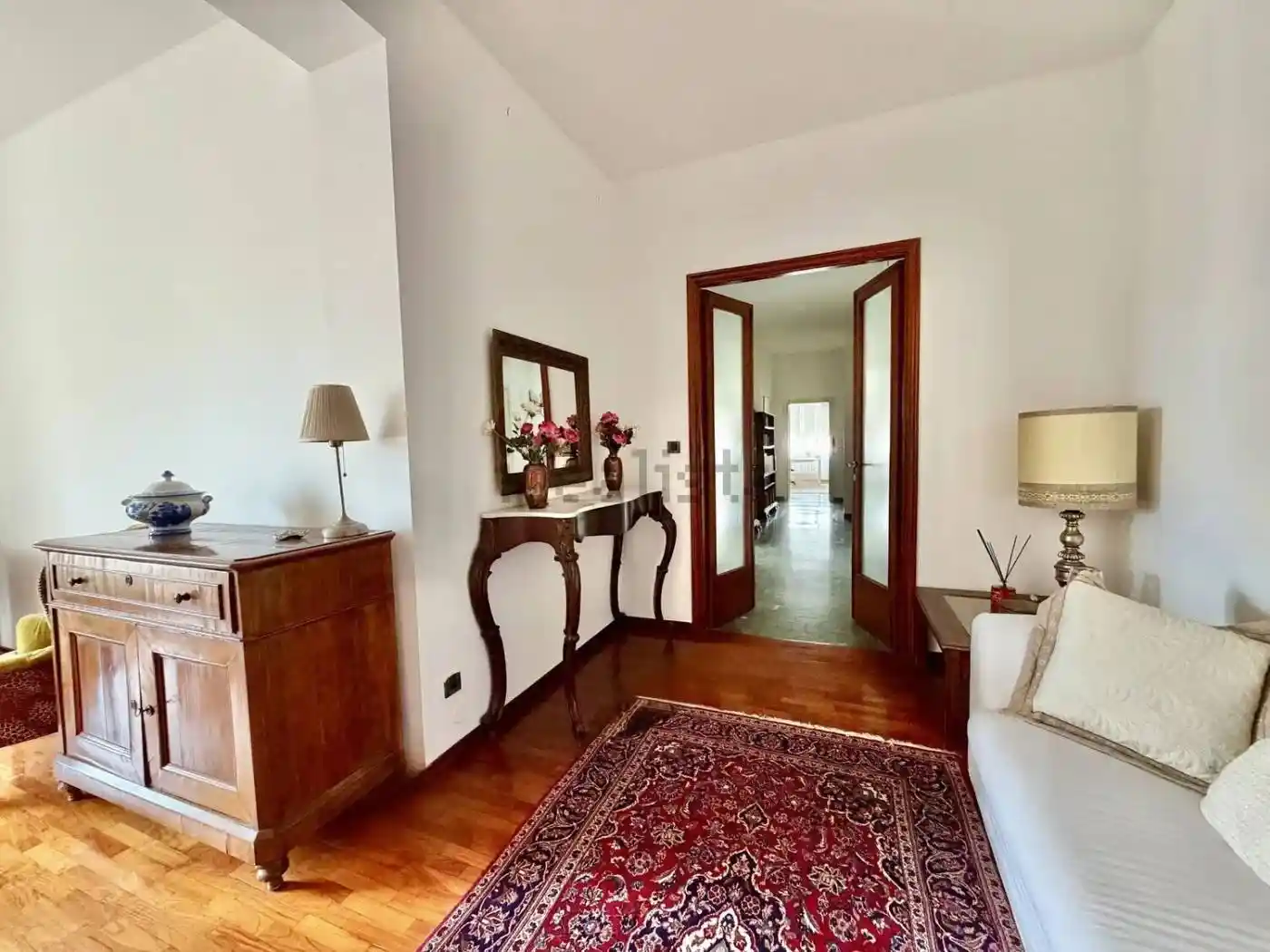 Appartamento in affitto a Bologna