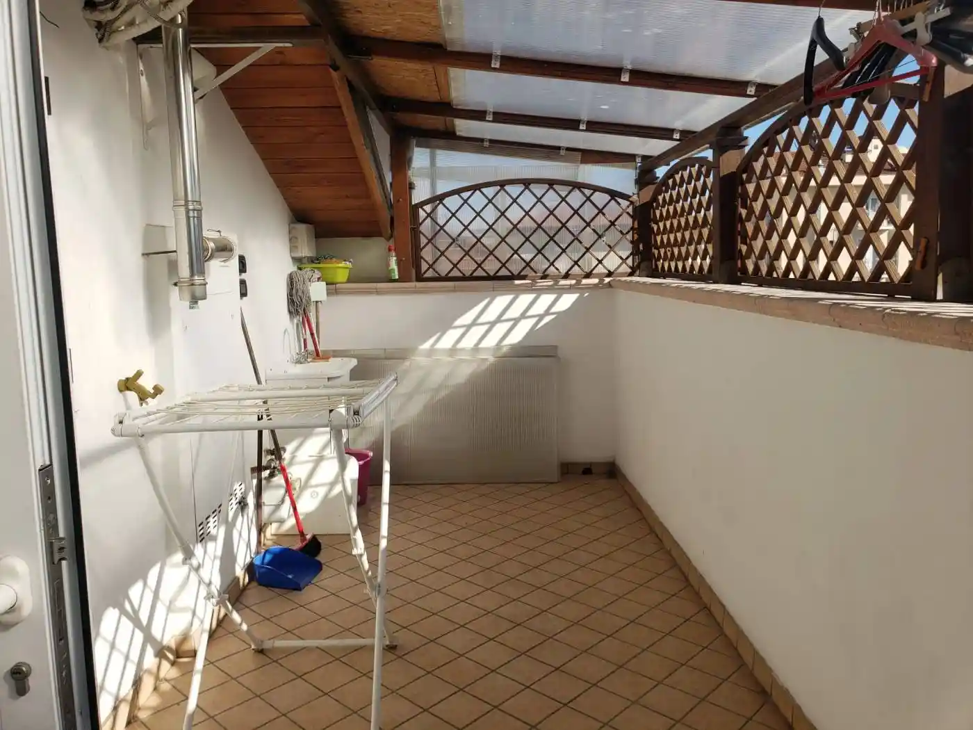 Attico - Mansarda in vendita a Riccione