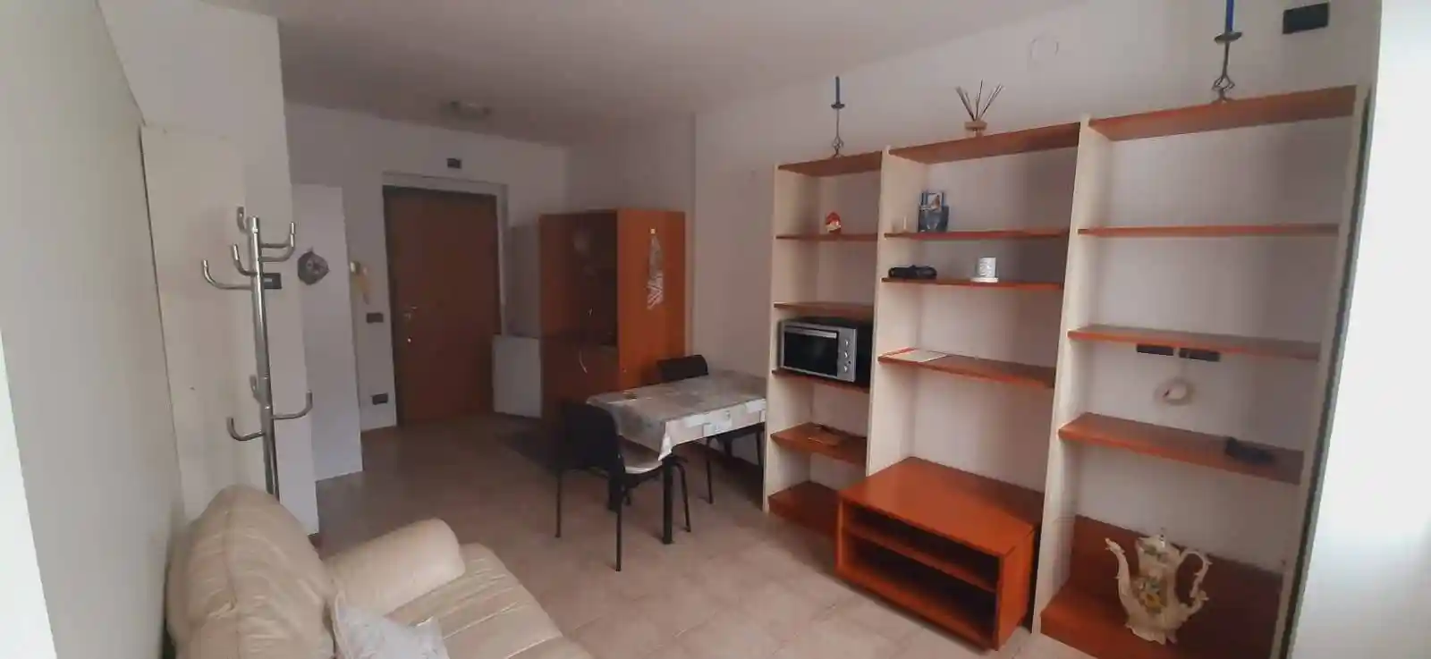 Appartamento in affitto a Bergamo