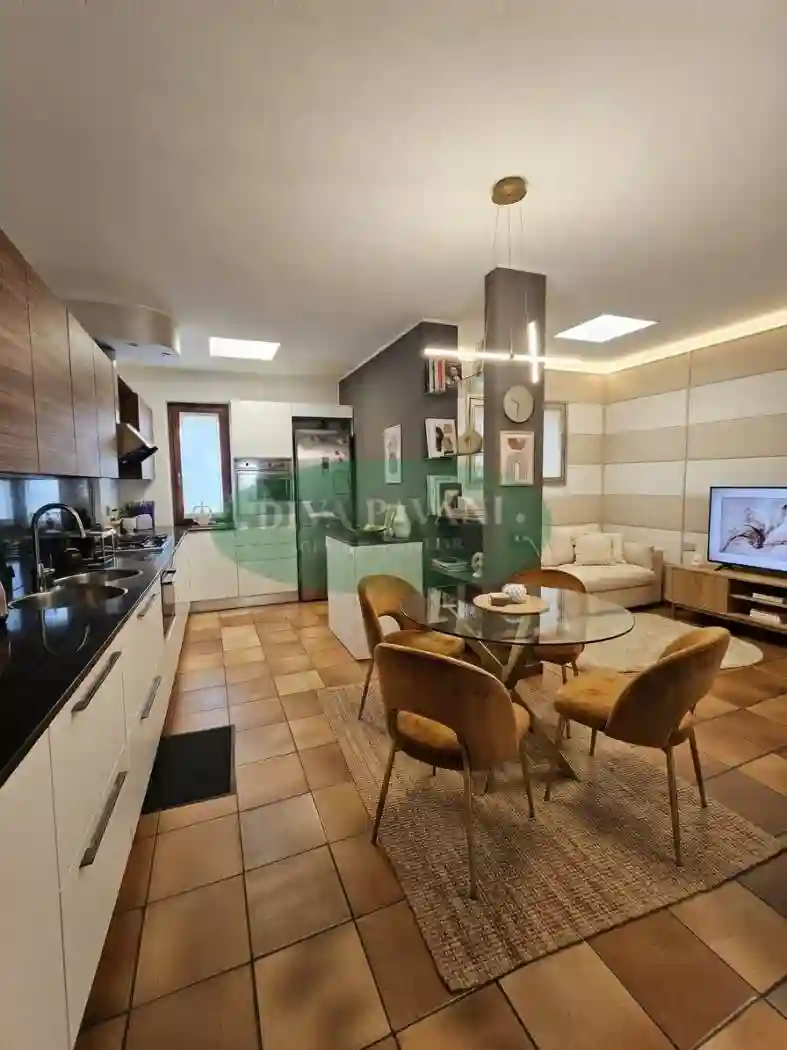 Attico - Mansarda - foto 2