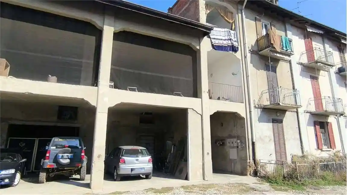 Rustico - Casale in vendita a Cirimido