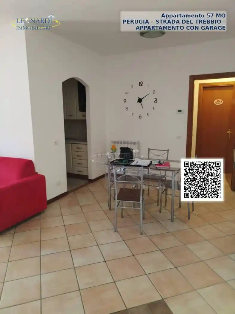 Appartamento in vendita a Perugia