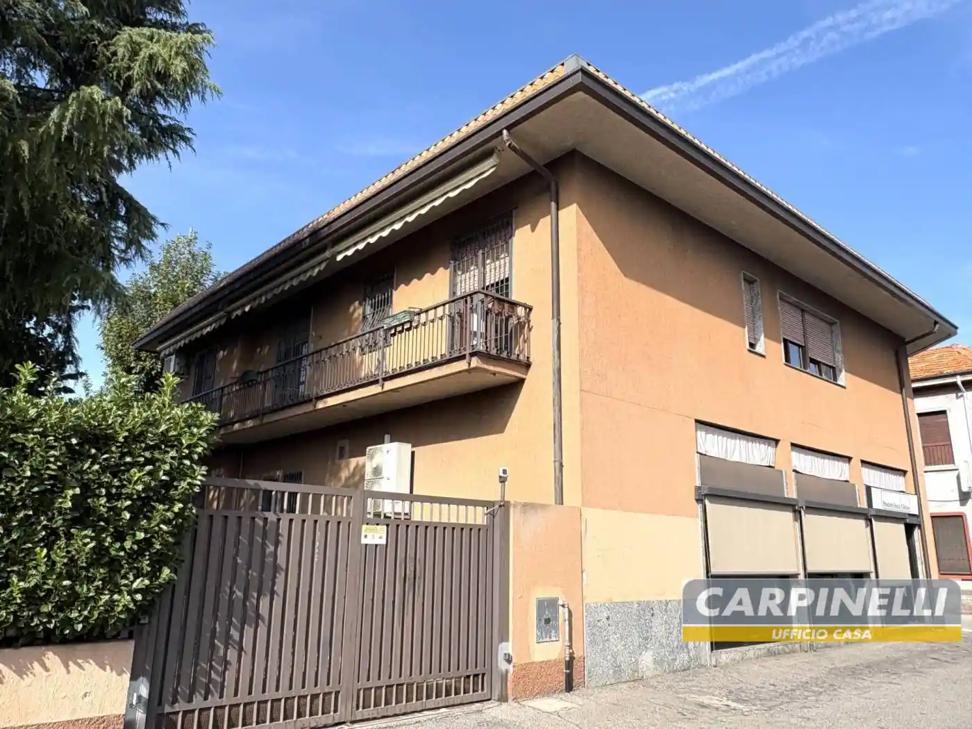 Casa indipendente in vendita a Desio