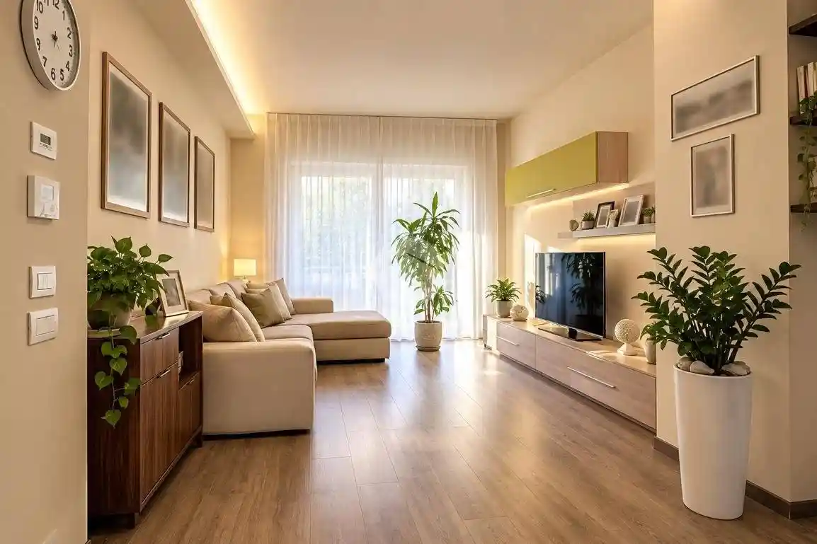 Appartamento in vendita a Civitanova Marche