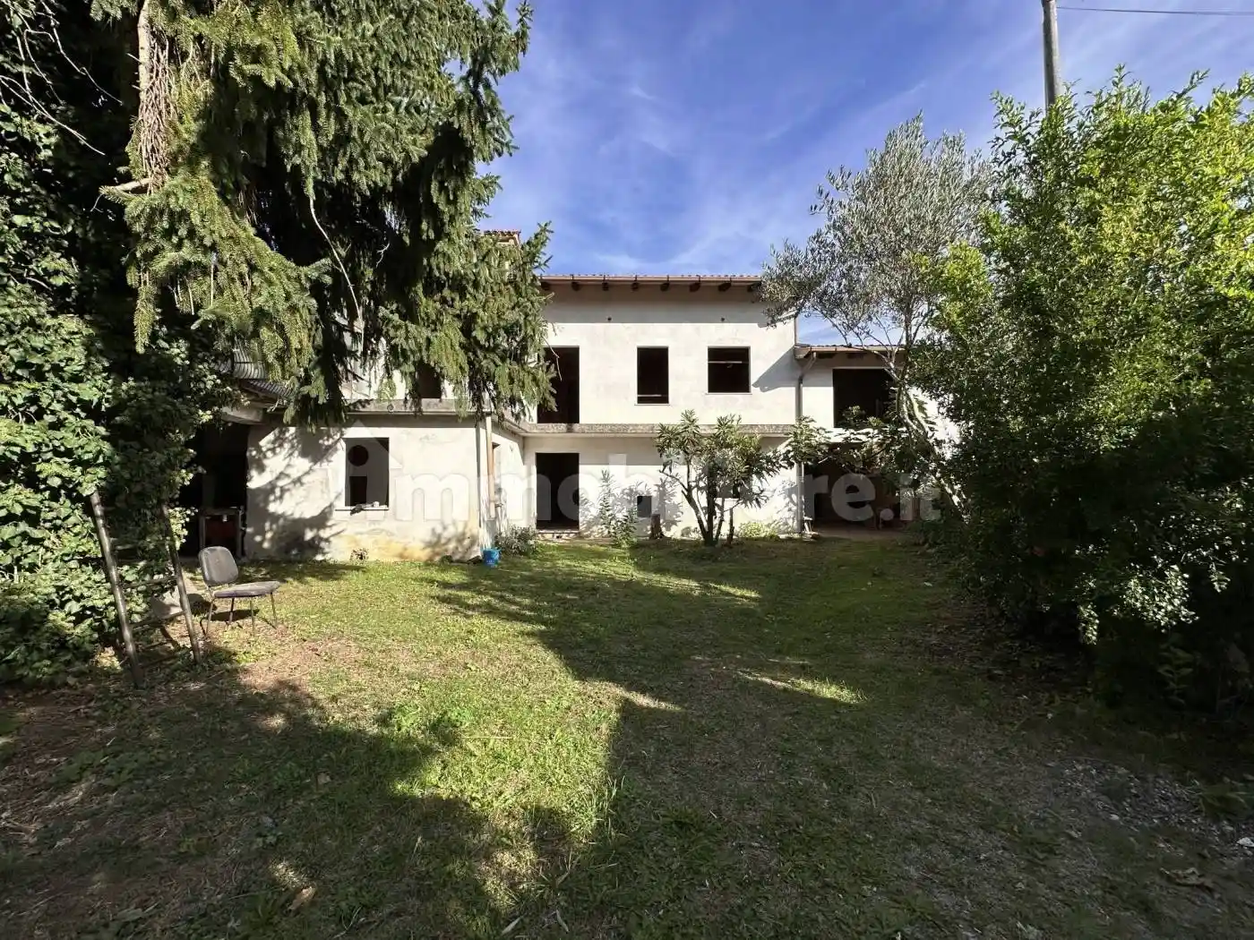 Casa indipendente in vendita a Remanzacco