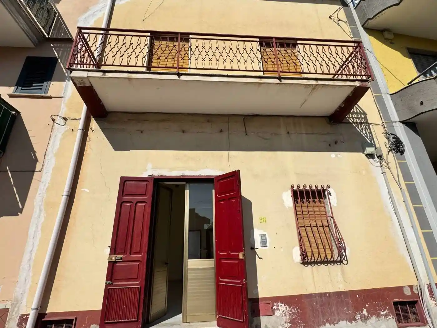 Casa indipendente in vendita a Cicciano