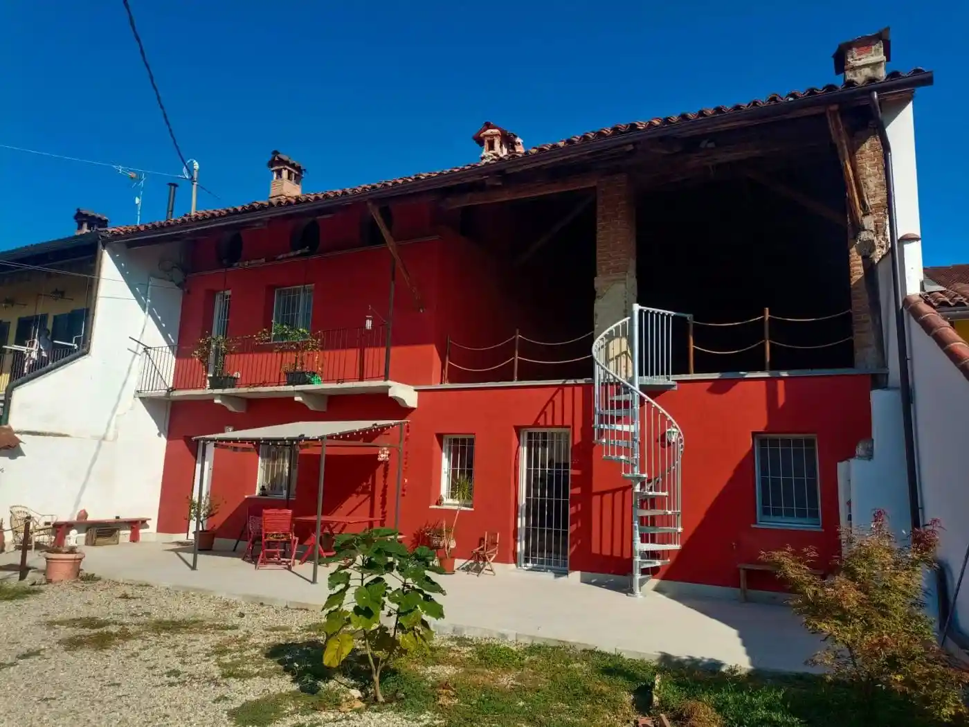 Villa in vendita a Leinì