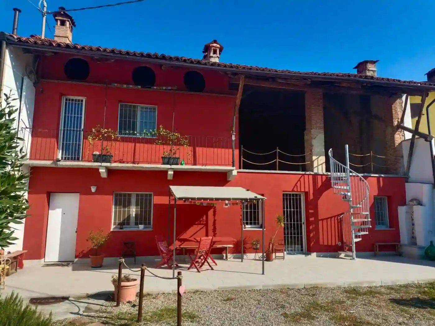 Villa - foto 2