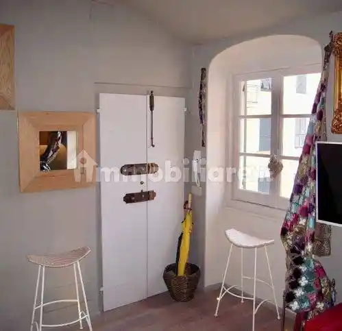 Appartamento in vendita a Santa Margherita Ligure