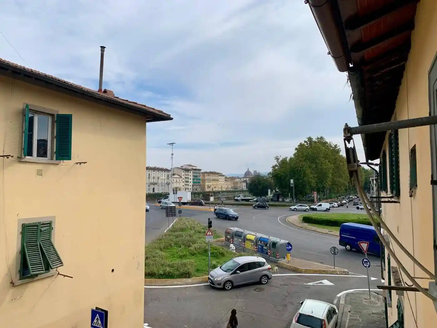 Appartamento in vendita a Firenze