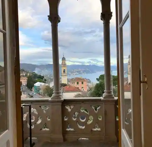 Appartamento in vendita a Santa Margherita Ligure