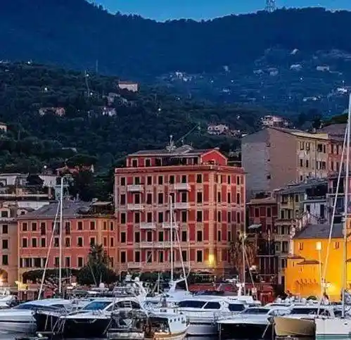 Appartamento in vendita a Santa Margherita Ligure