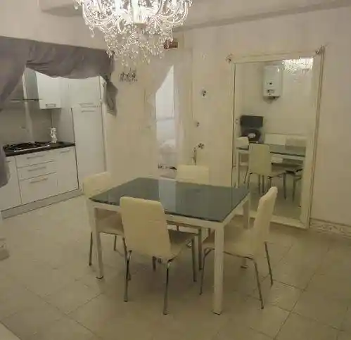 Appartamento in vendita a Santa Margherita Ligure