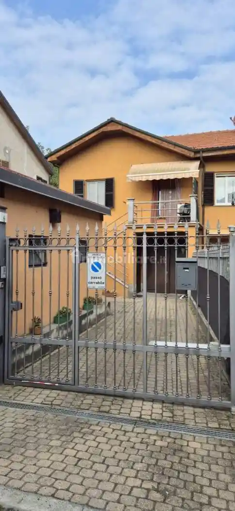Villa in vendita a Gassino Torinese