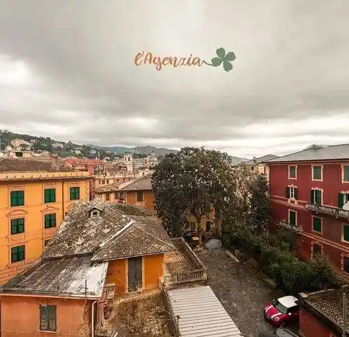 Appartamento in vendita a Santa Margherita Ligure