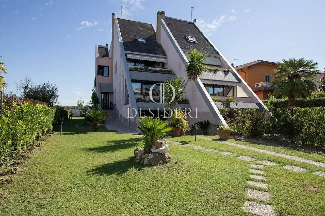 Villa in vendita a Grosseto