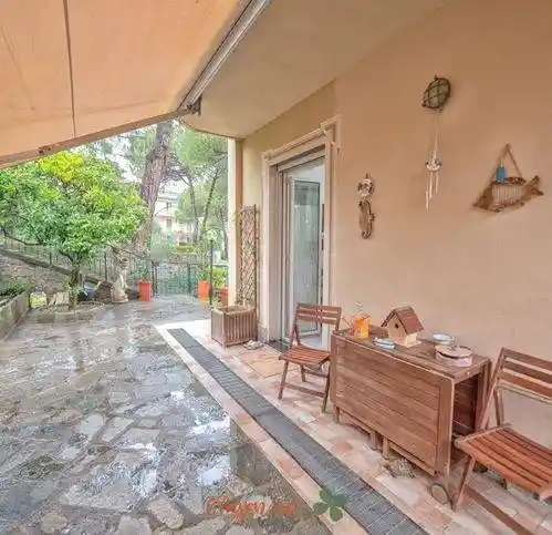 Appartamento in vendita a Santa Margherita Ligure
