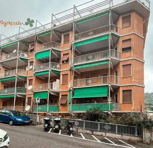 Appartamento in vendita a Santa Margherita Ligure