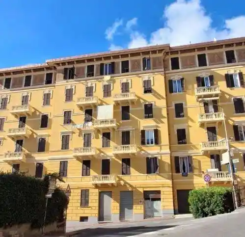 Appartamento in vendita a Santa Margherita Ligure