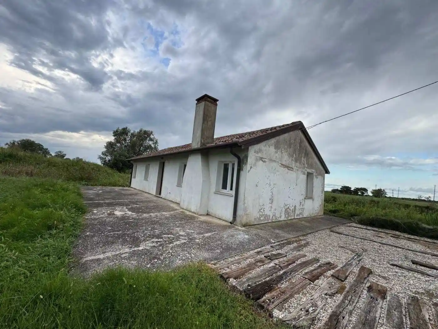 Villa in vendita a Porto Viro