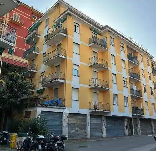 Appartamento in vendita a Santa Margherita Ligure