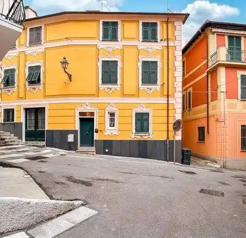 Appartamento in vendita a Santa Margherita Ligure