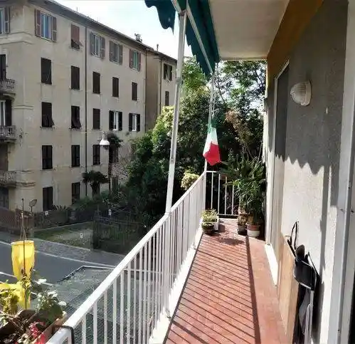 Appartamento in vendita a Santa Margherita Ligure