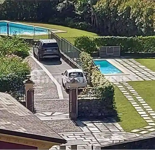 Villa in vendita a Santa Margherita Ligure