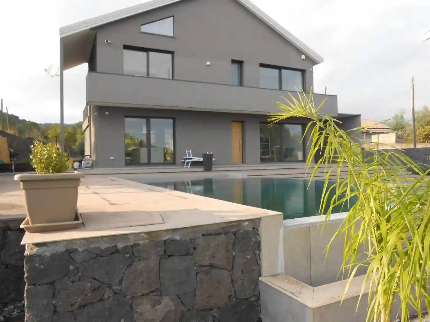 Villa - foto 2