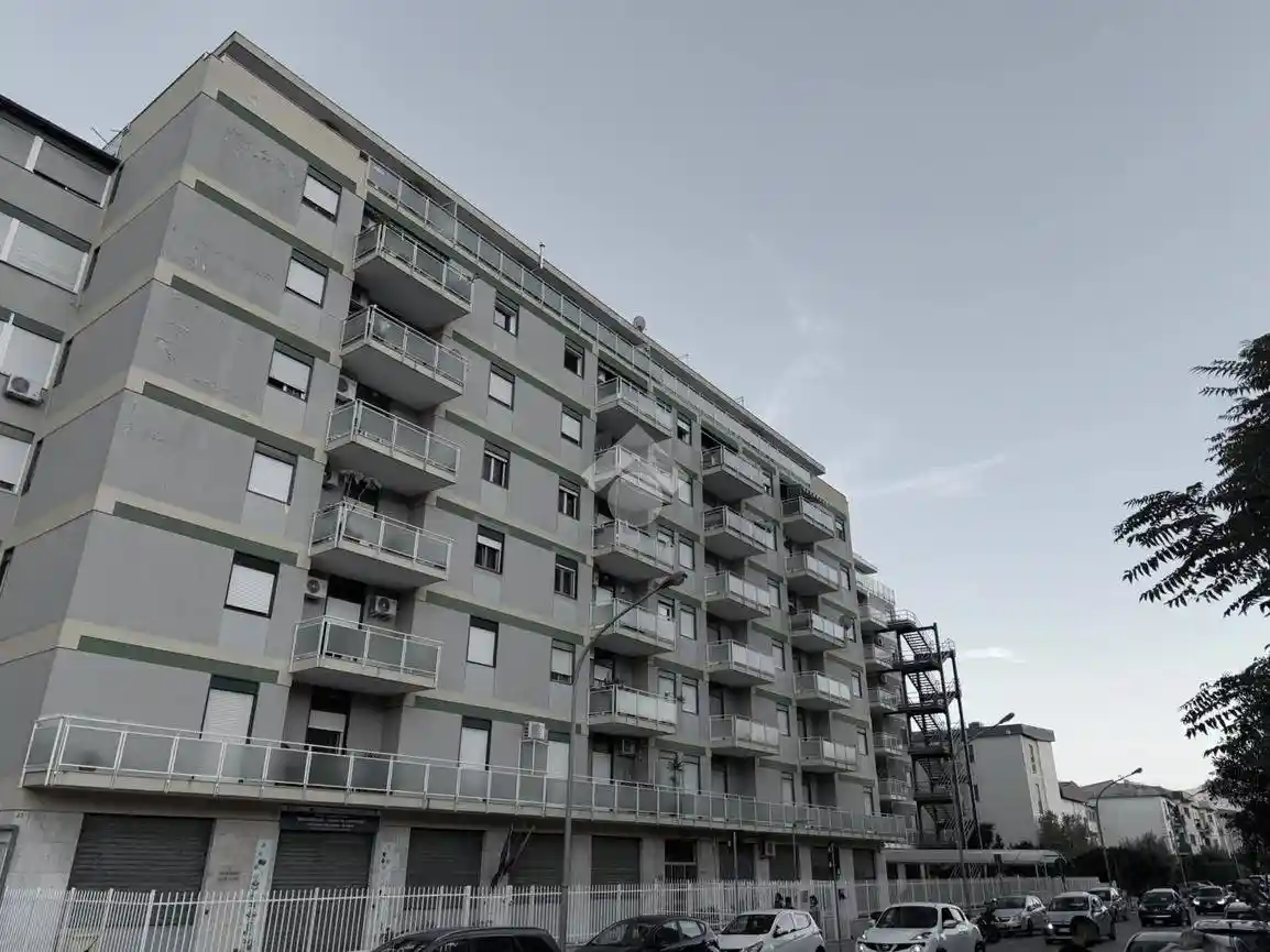 Appartamento in vendita a Palermo