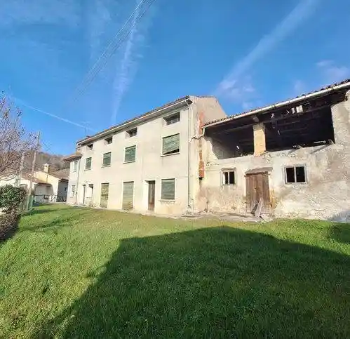 Villa in vendita a Sarmede