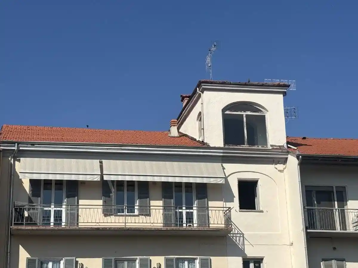Appartamento in affitto a Strambino