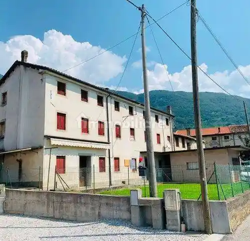 Rustico - Casale in vendita a Fregona