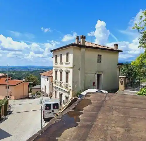 Casa indipendente in vendita a Sarmede