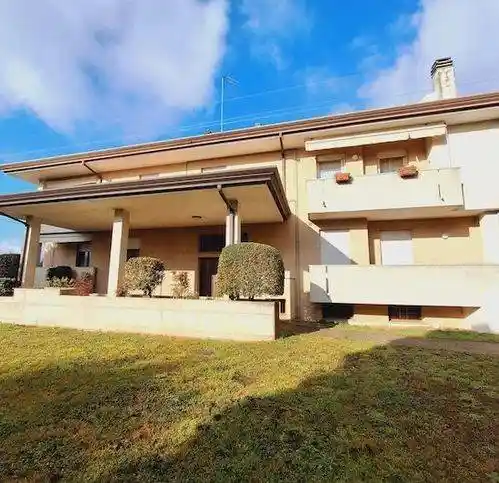 Appartamento in vendita a San Vendemiano