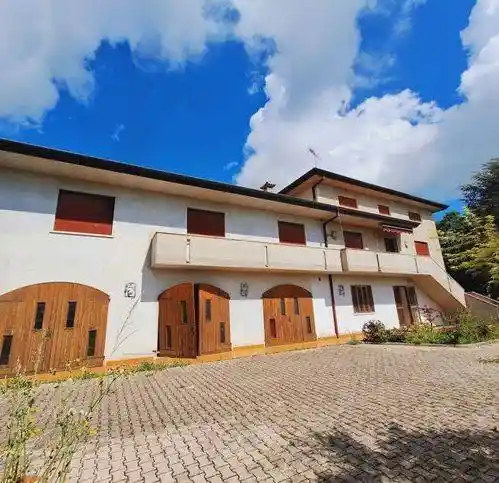 Villa in vendita a Cappella Maggiore