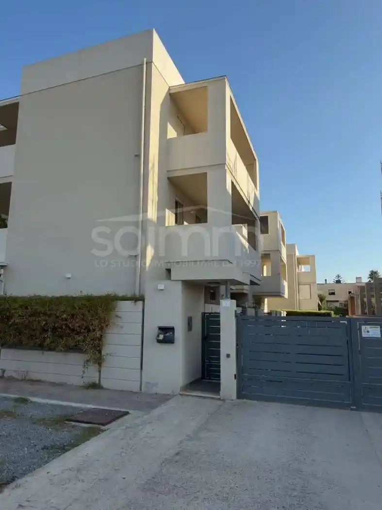 Appartamento in vendita a Elmas