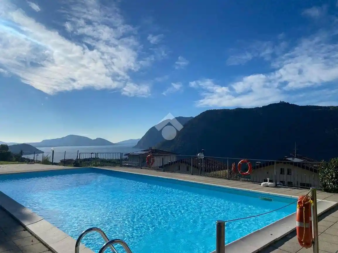 Appartamento in affitto a Sale Marasino