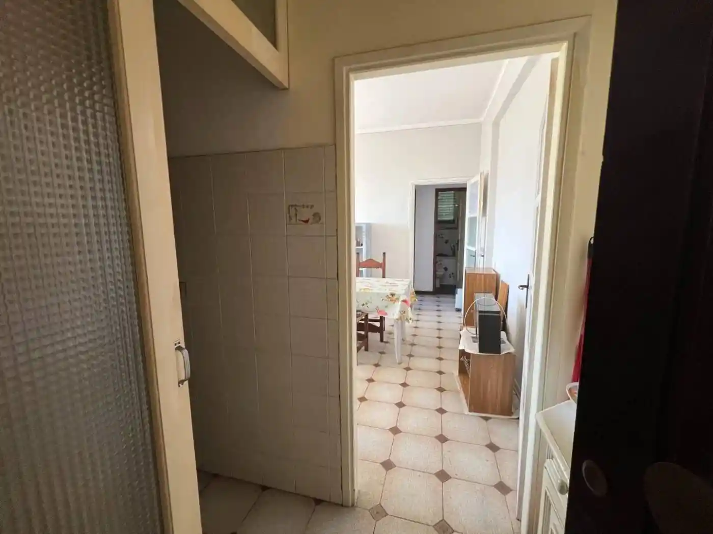 Appartamento in vendita a Massa
