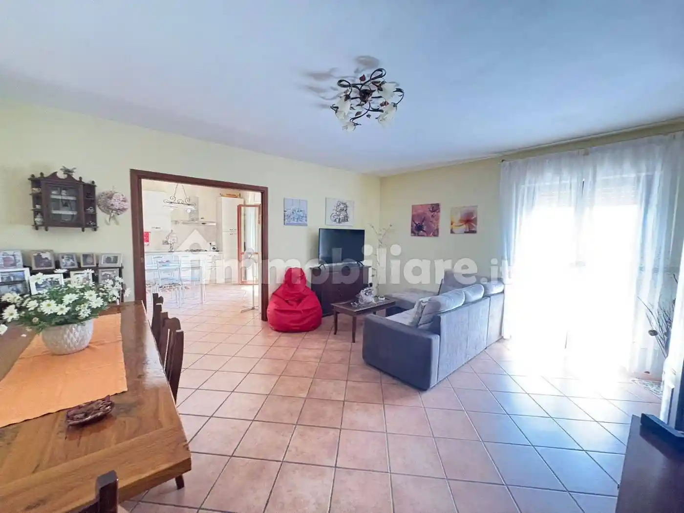 Appartamento in vendita a Perugia