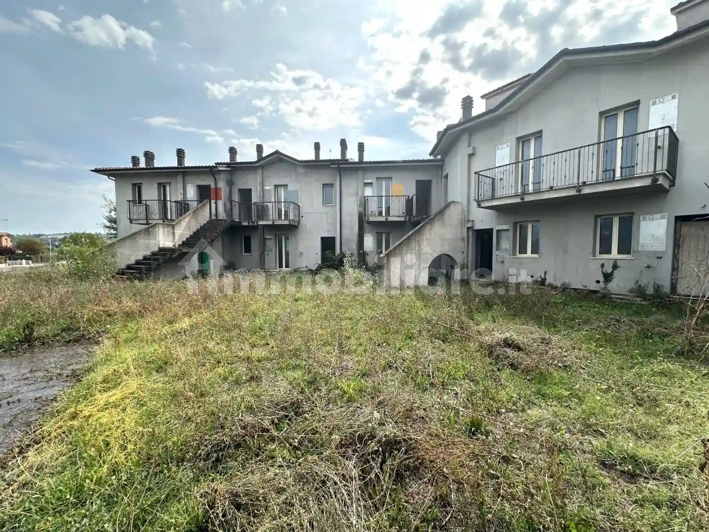 Palazzo - Edificio - foto 2